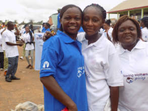 Community Sensitization Programme