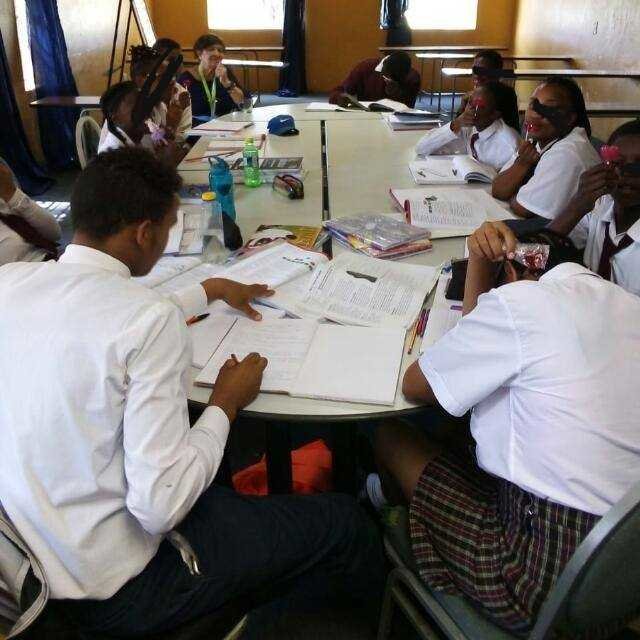 The Eldorado Park Technology Hub
