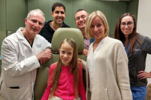 Finally, Julia Has An Ear!