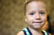 Give the Gift of Hearing to a Child Without Ears