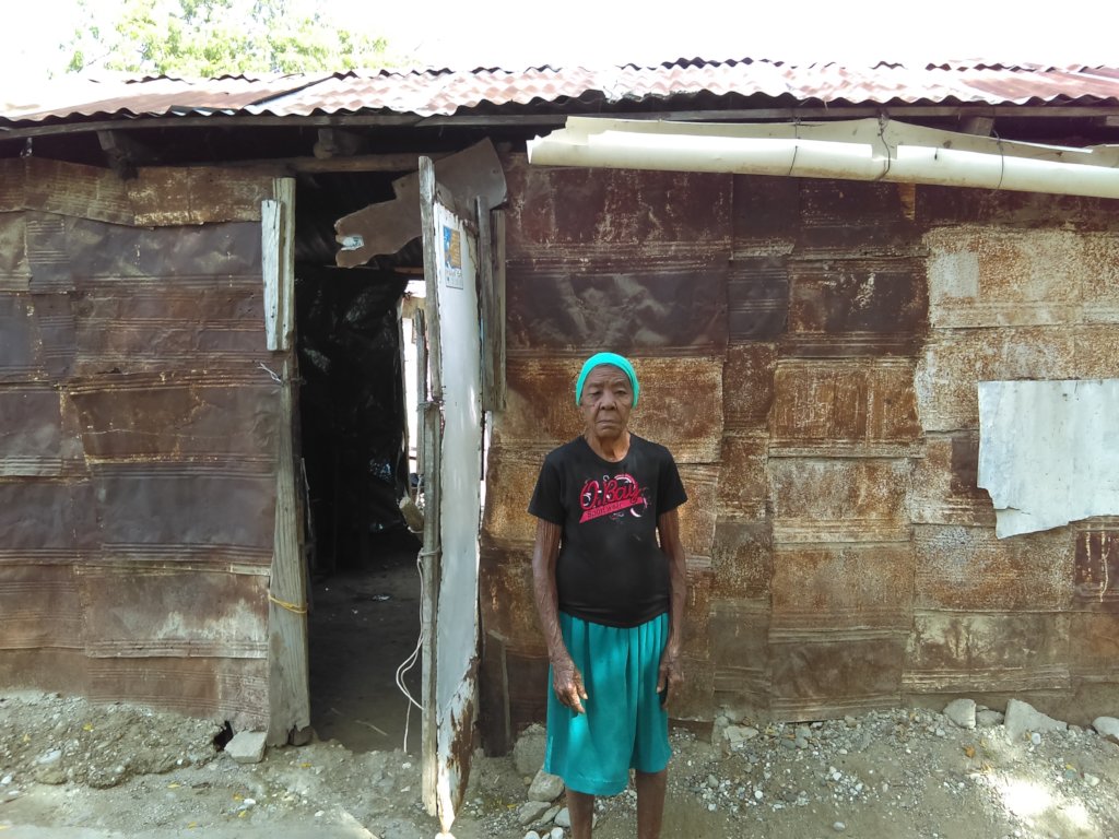 Construction of 60 seed units in La Bombita