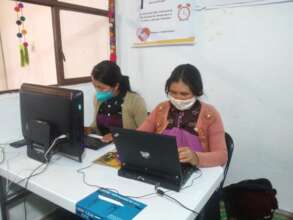 curso de computacion