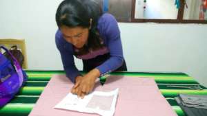Product development workshop