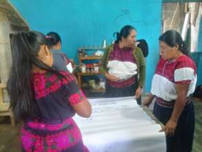 Facilitacion talleres en comunidad