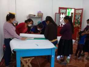 Procesos de formacion a nivel comunitario