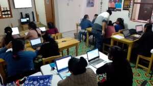 curso de comptacion