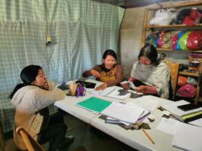 Contabilidad para sus emprendimientos