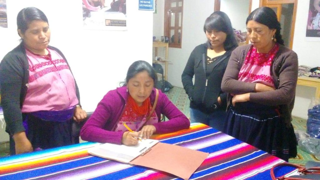 Se han fortalecido los liderazgos empresariales