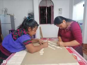 Uso de patrones en produccion