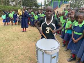 This was a great day