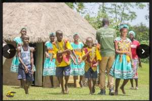 practice at the school