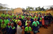 Fund a Music Program for a Primary School in Kenya