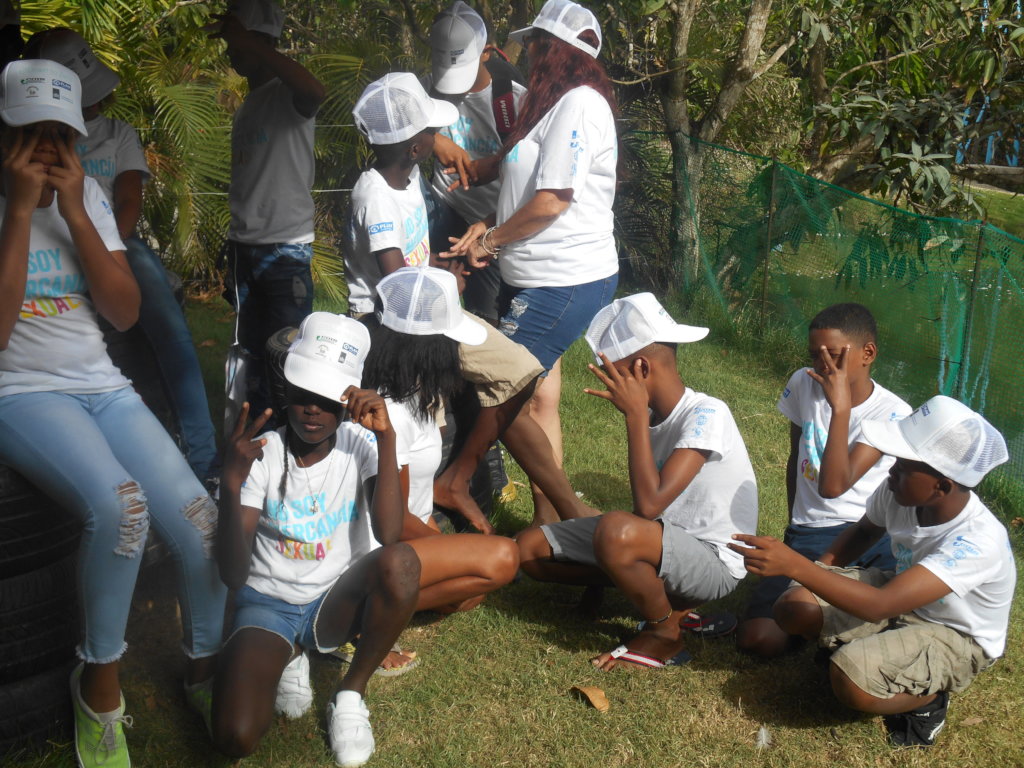 Build Center to Care for Sexually Abused Children