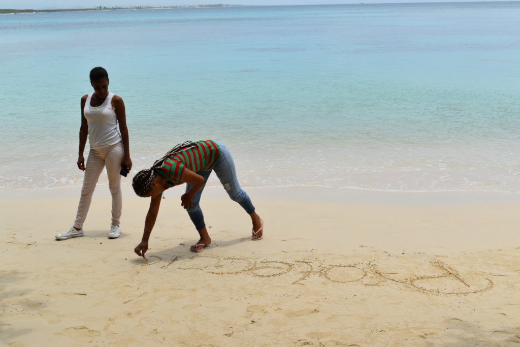 Build Center to Care for Sexually Abused Children