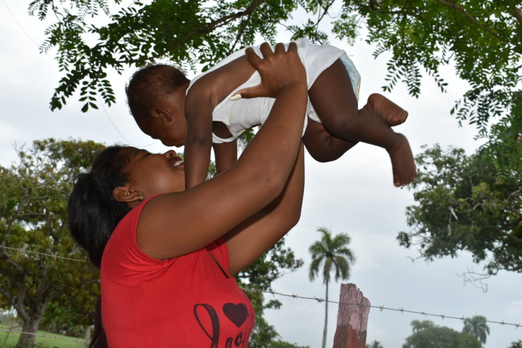 Build Center to Care for Sexually Abused Children