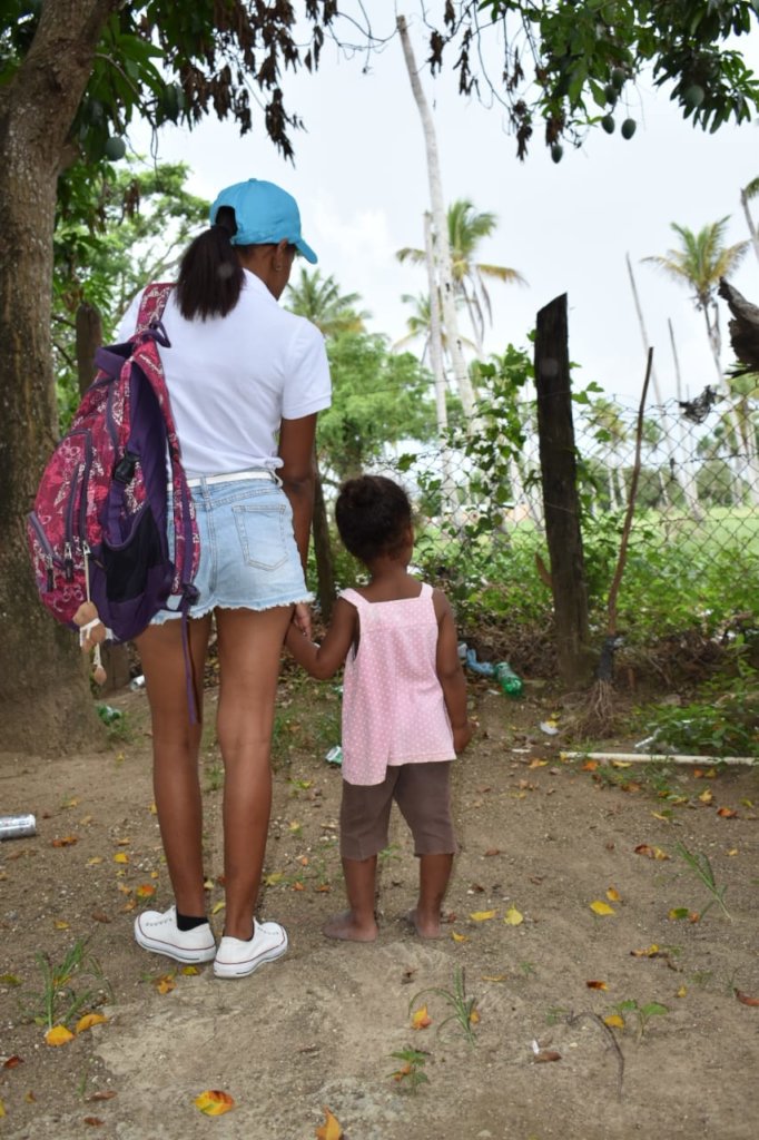 Build Center to Care for Sexually Abused Children