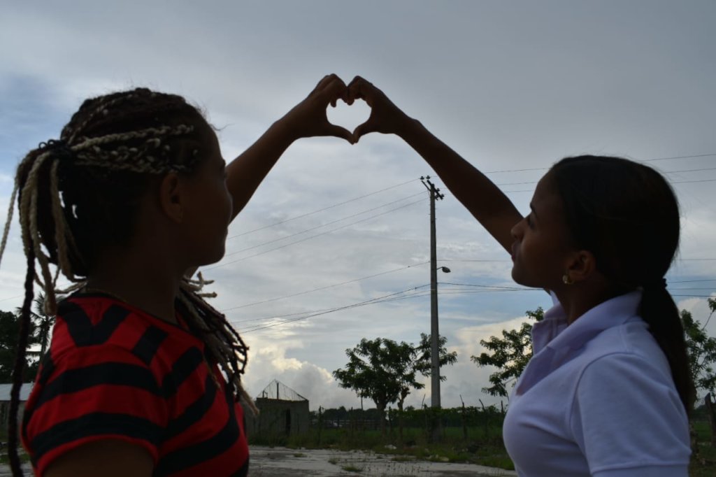 Build Center to Care for Sexually Abused Children