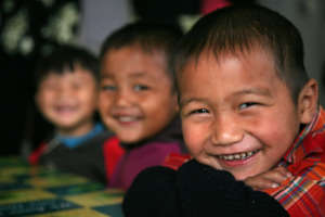 Supporting HIV/AIDS Affected Orphans in NE India