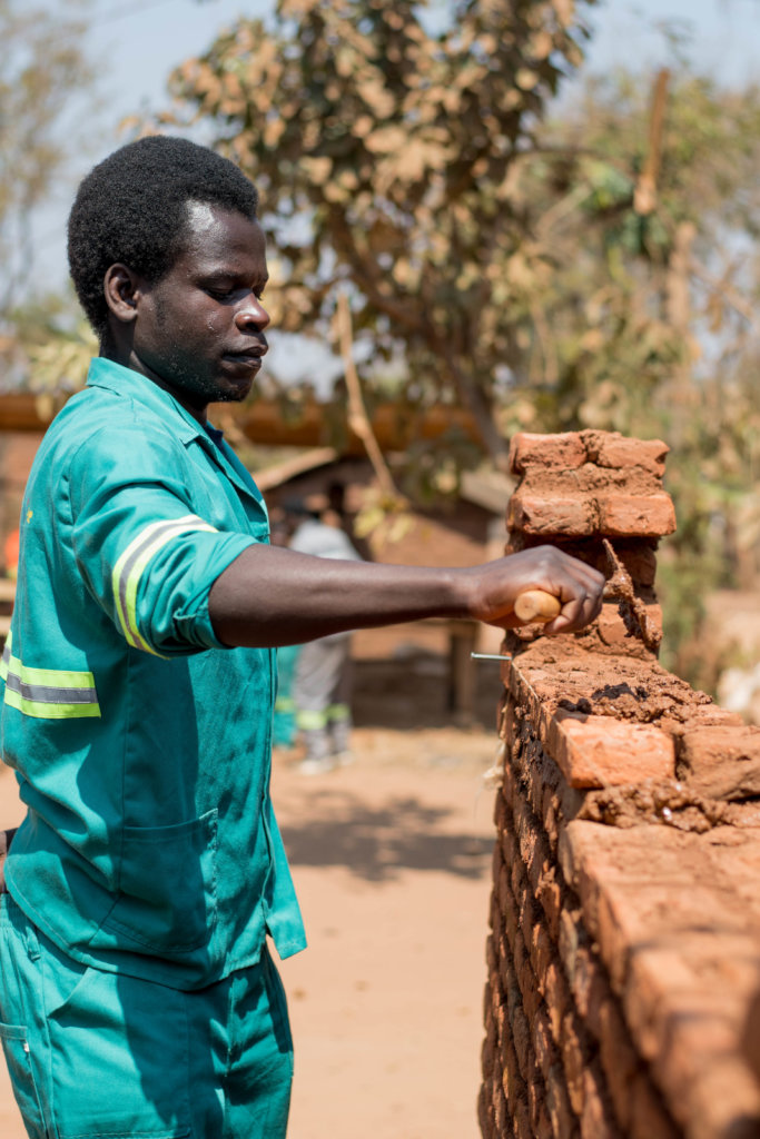 Bring 70 Malawian Youth to School!