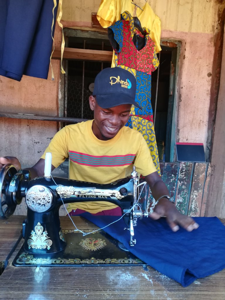 Bring 70 Malawian Youth to School!