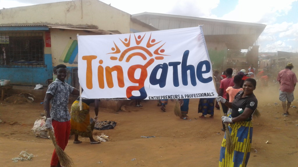 Bring 70 Malawian Youth to School!