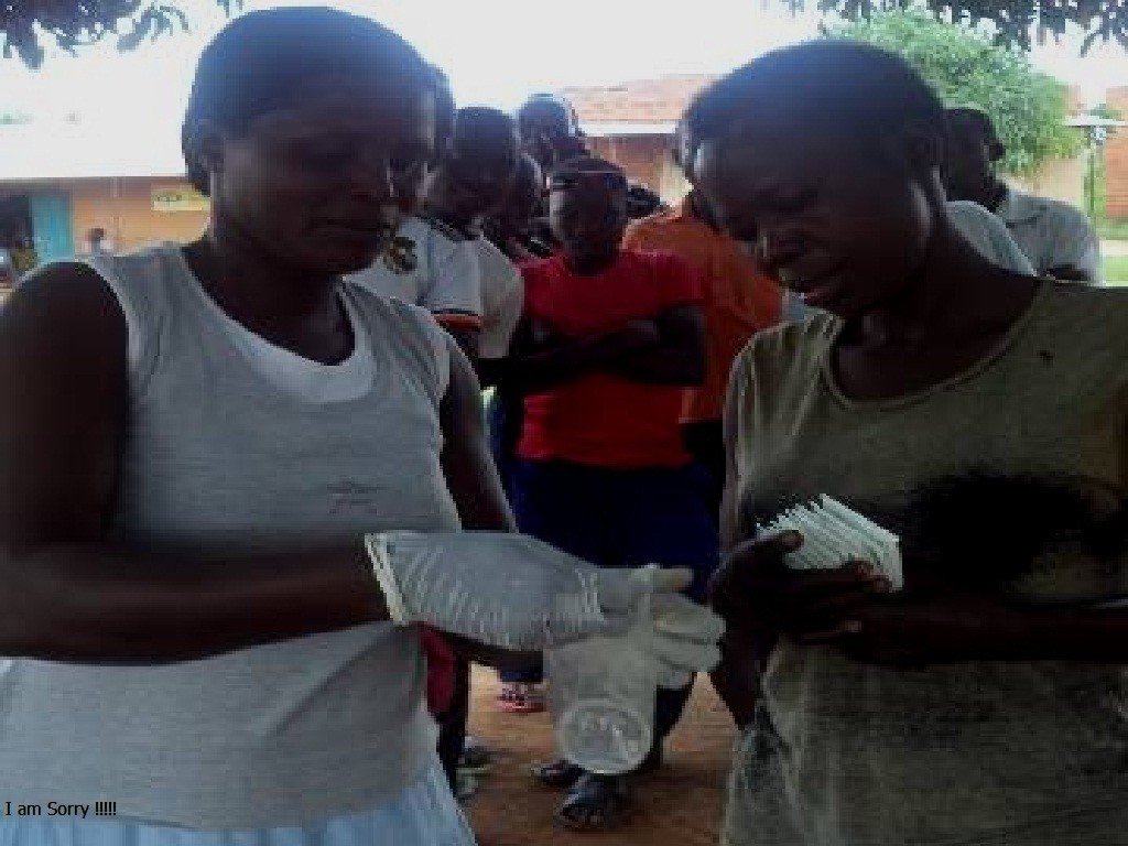 Fight Against Cancer & HIV/AIDS in Lango, Uganda