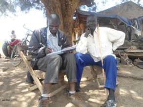 Referrals and Linkages