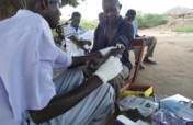 Fight Against Cancer & HIV/AIDS in Lango, Uganda