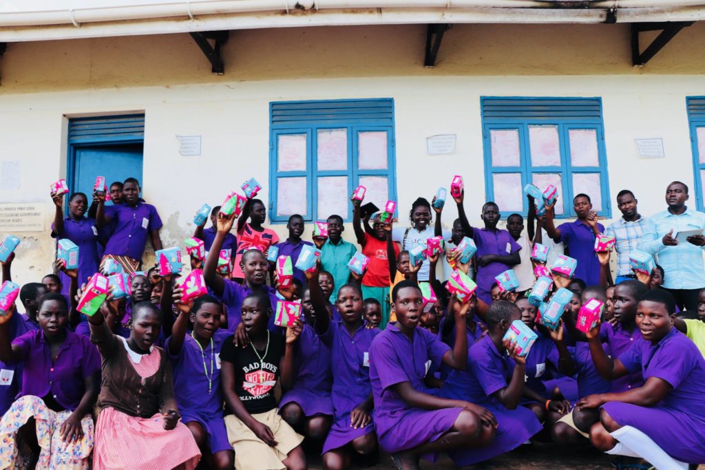 Repairing the Hope-Mobile!