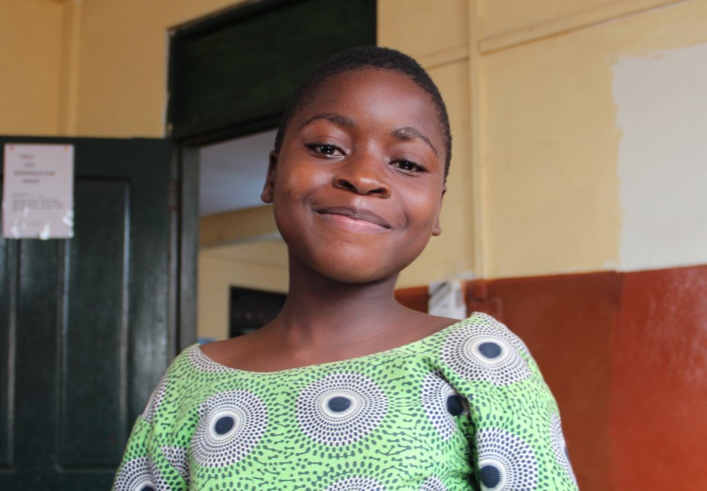 Rescue 20 children from the streets in Ashaiman