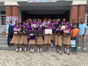 W.TEC Academy in Lagos State
