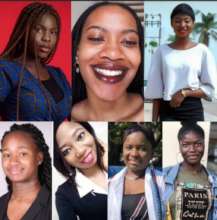 W.TEC's Girl Advisory Council