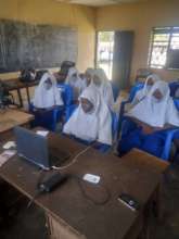 W.TEC Academy in Kwara State