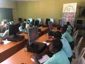 W.TEC Academy - Ogun State