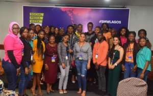 Social Media Week Lagos 2020