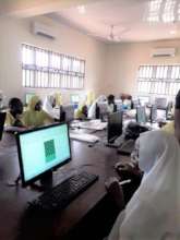 W.TEC Academy - Kwara State