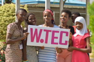 W.TEC Alumnae