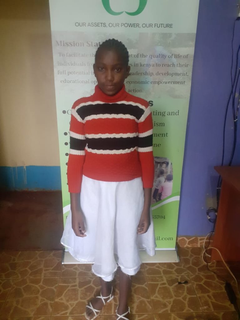 Help A Child Get Back to School