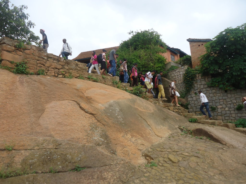 Training Center for Malagasy Tourism Workforce