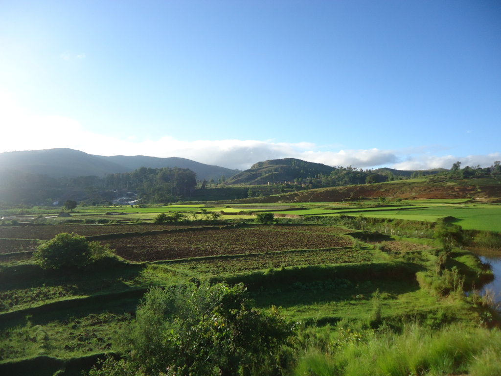 Training Center for Malagasy Tourism Workforce