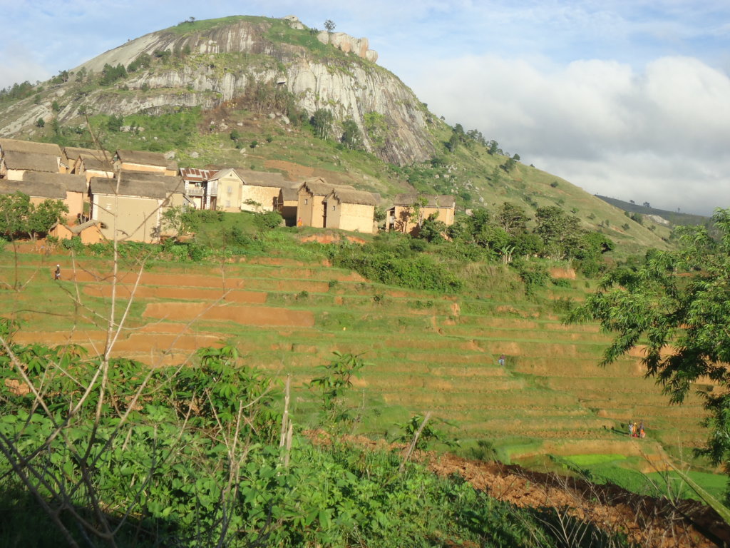 Training Center for Malagasy Tourism Workforce