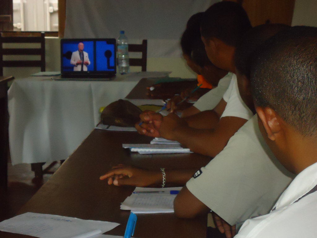 Training Center for Malagasy Tourism Workforce