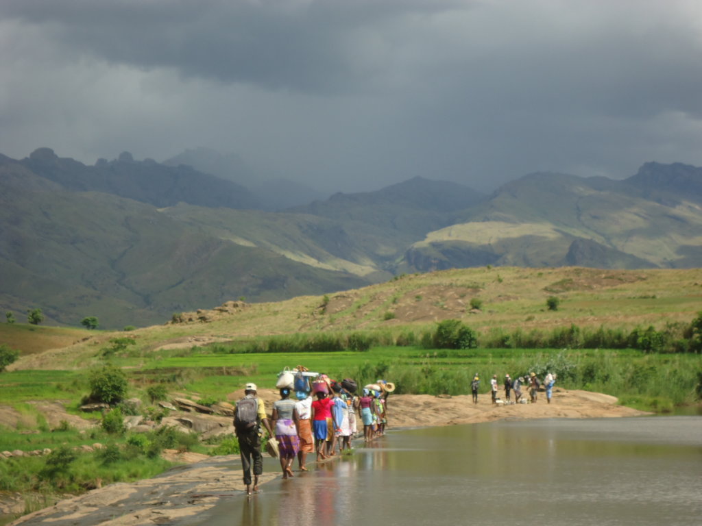 Training Center for Malagasy Tourism Workforce