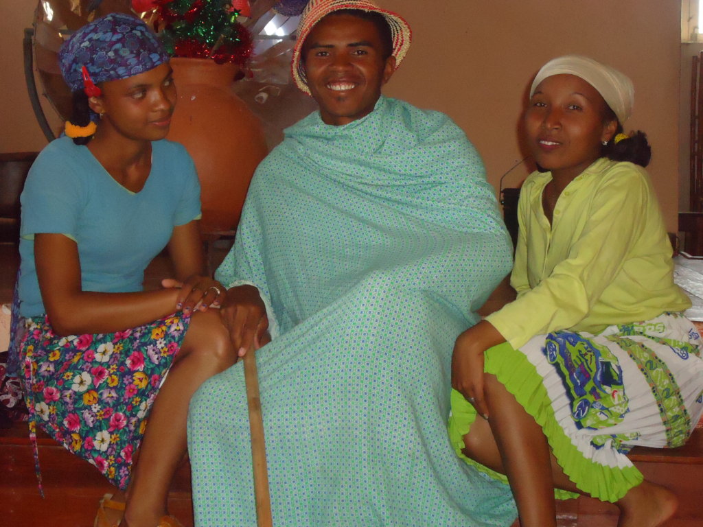 Training Center for Malagasy Tourism Workforce