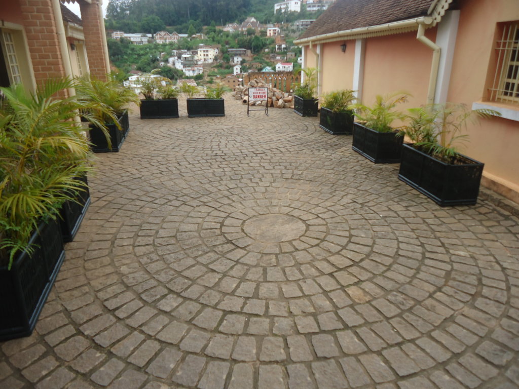 Training Center for Malagasy Tourism Workforce