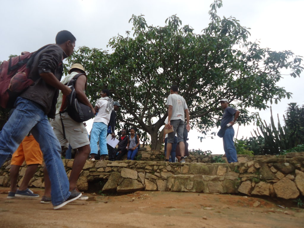 Training Center for Malagasy Tourism Workforce