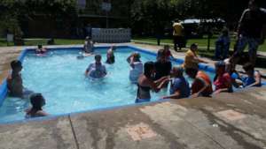 Leisure and recreation outings