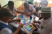 BASIC ATTENTION FOR 80 ADULT ADULTS OF ZAPATOCA