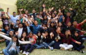 Fund a teacher and support more than 250 students