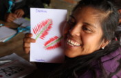 Empowering 50 rural young people in Oaxaca, Mexico